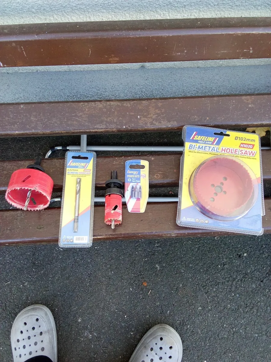 Sailor vhf radio - Image 3