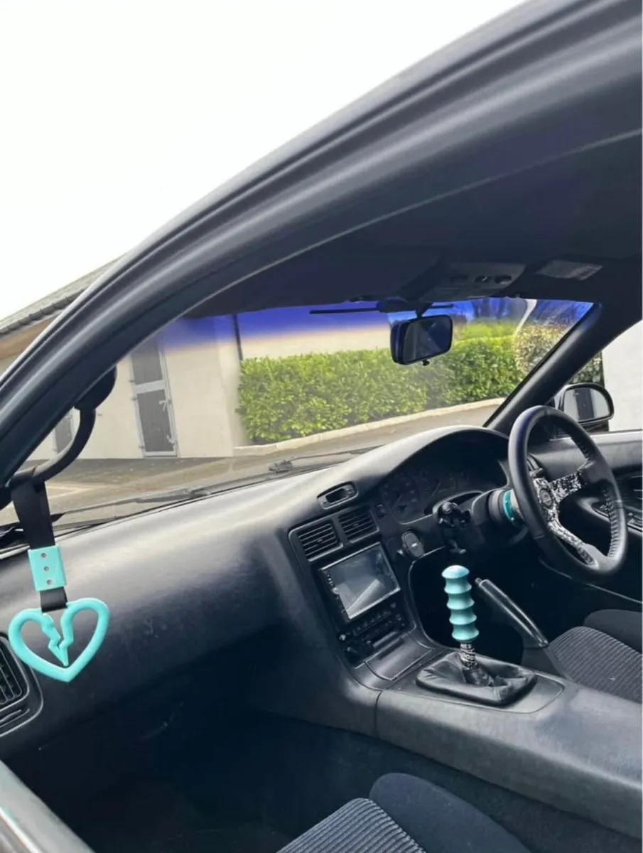 Toyota Mr2 G-Limited - 1990 (NCT’d) - Image 2