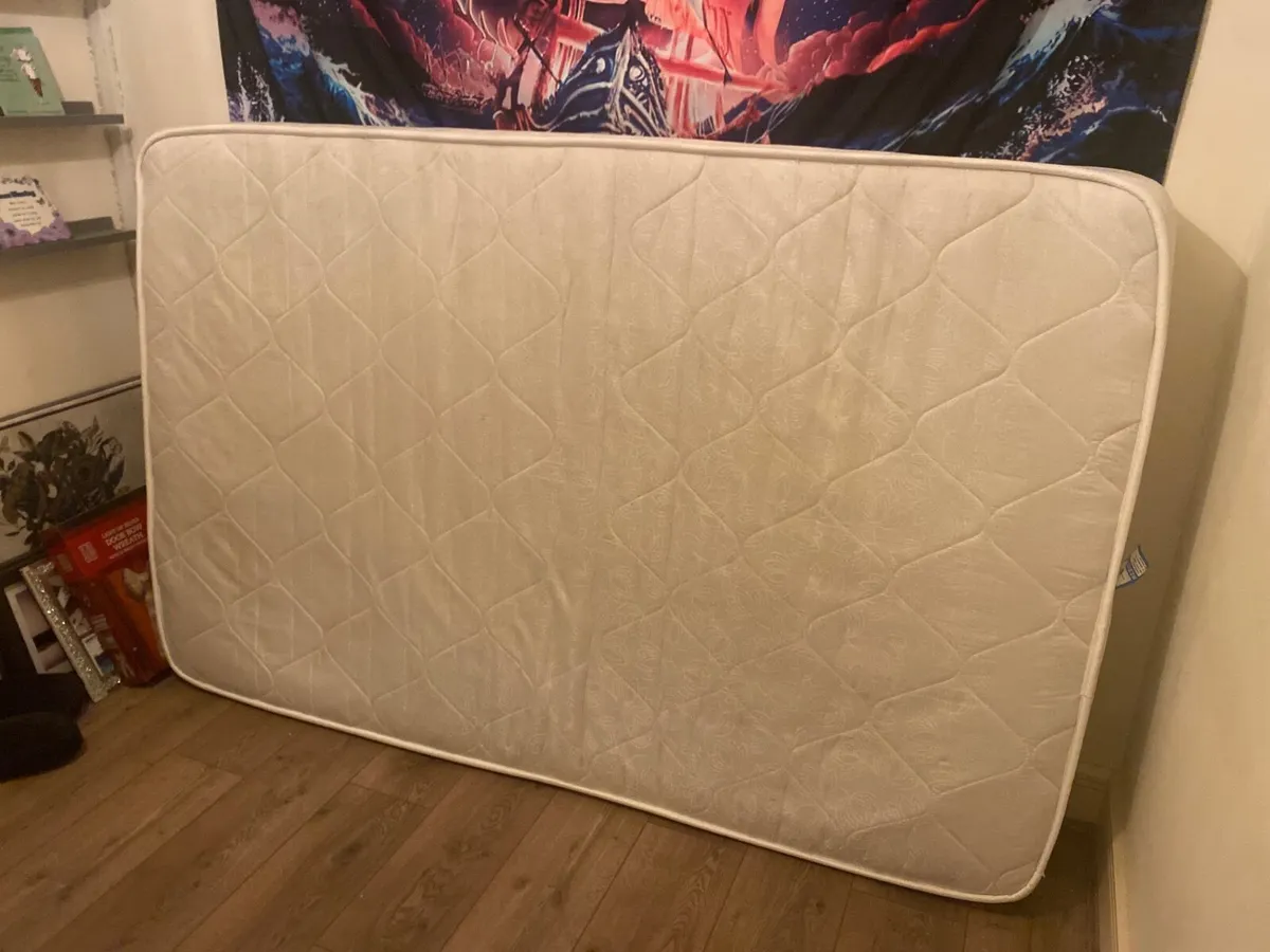 Mattress - Image 2