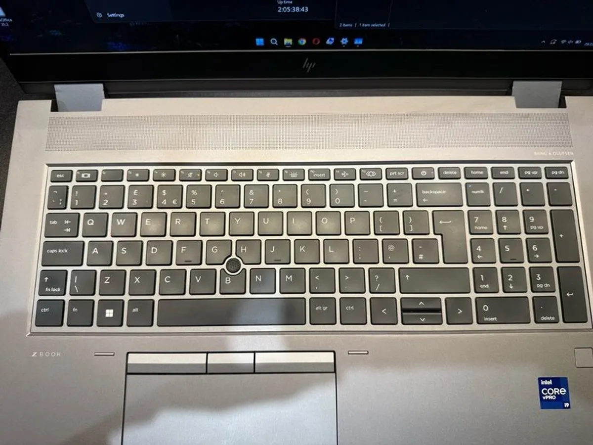 HP Zbook Fury - Image 2