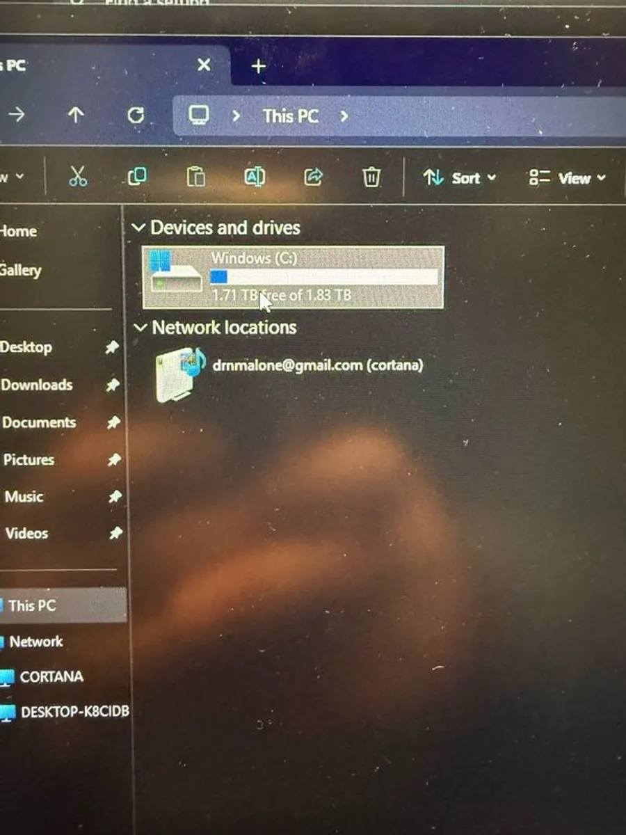 HP Zbook Fury - Image 3