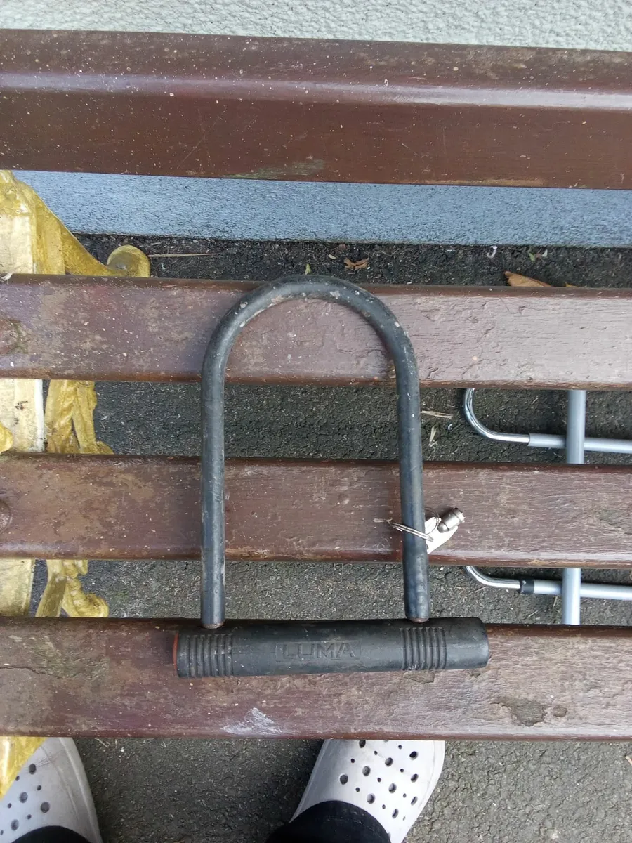 City freespirit bicycle - Image 4