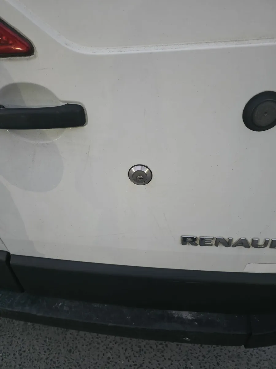 Renault Master for sale - Image 4