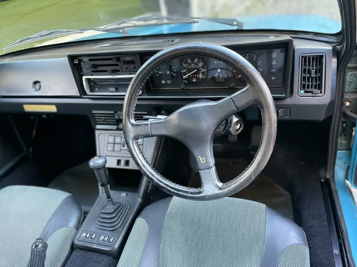 Fiat X 1/9 - Image 3