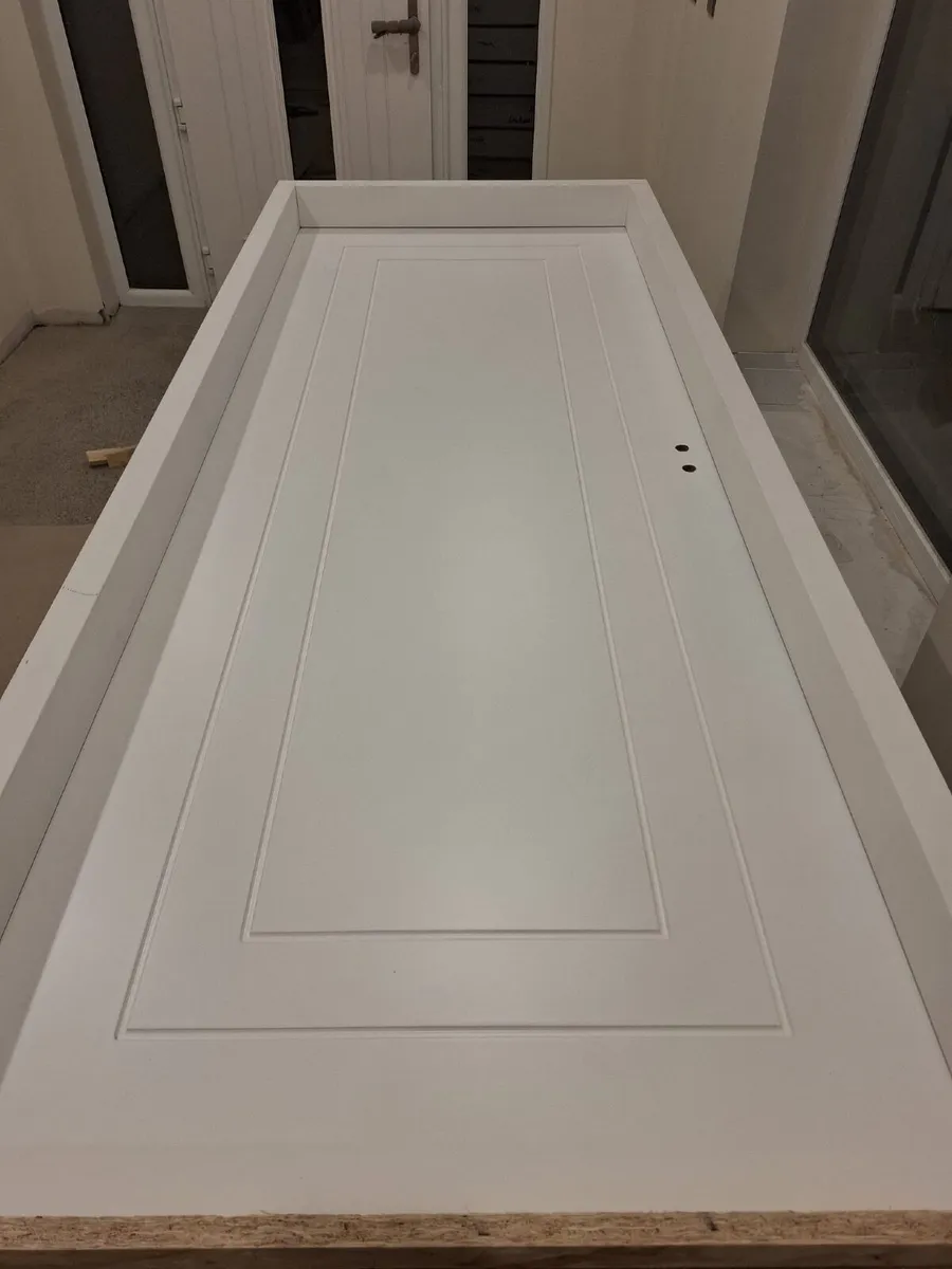 6’6 x 2’6 (30 inch wide) doors - Image 2
