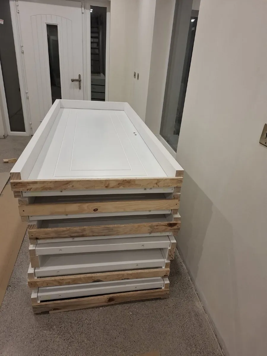 6’6 x 2’6 (30 inch wide) doors - Image 3