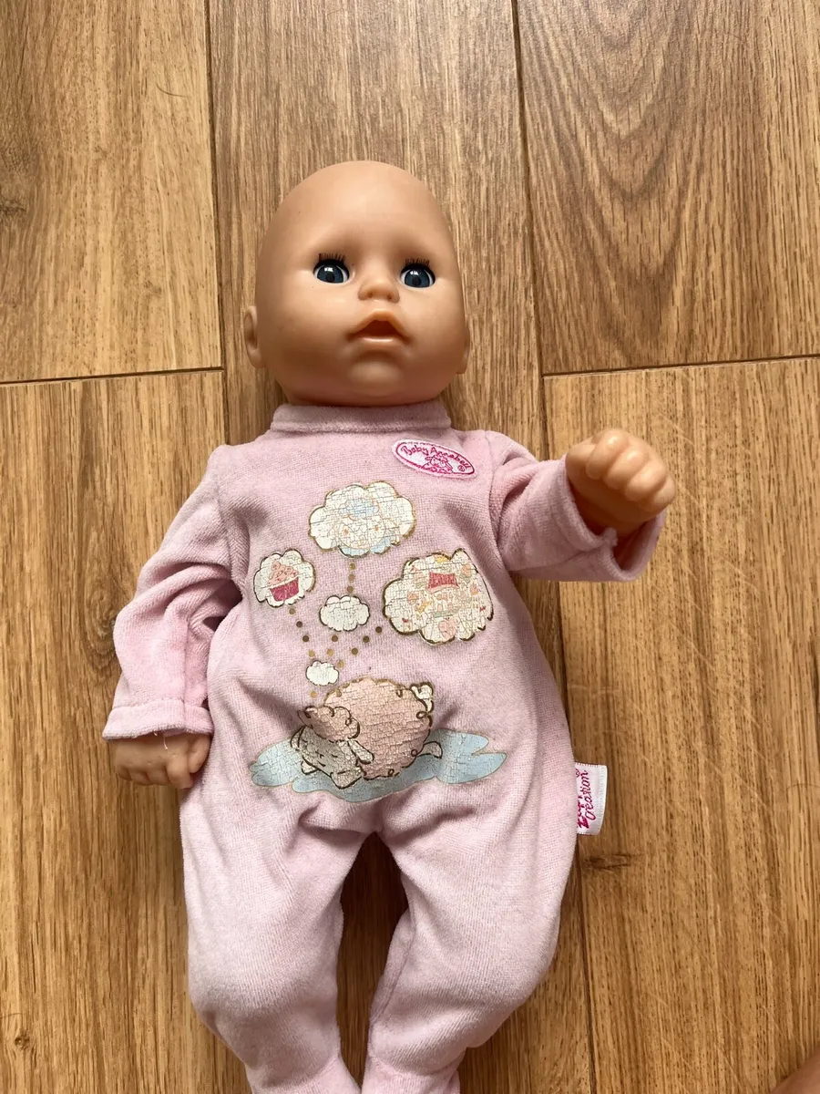 Baby annabel  doll - Image 3