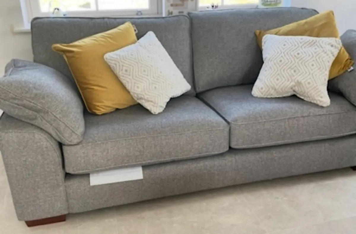 4 and 2 Seater - Image 3