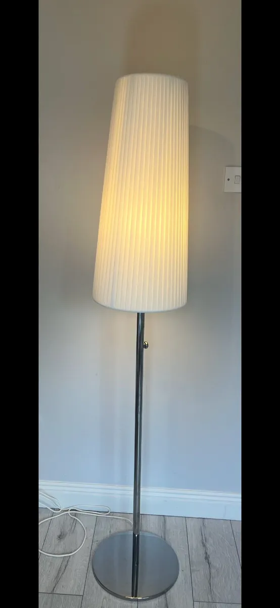 Floor Lamp - Image 1