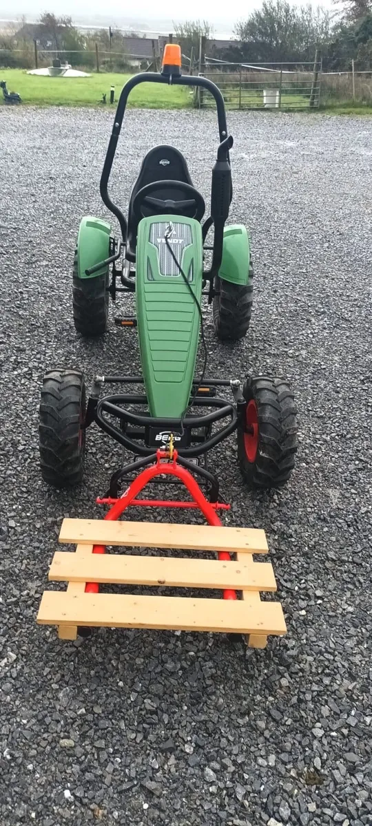 Berg Go Kart - Image 1