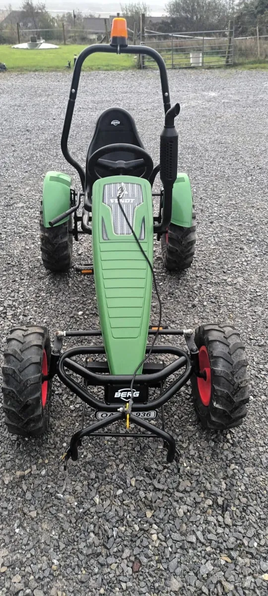 Berg Go Kart - Image 2