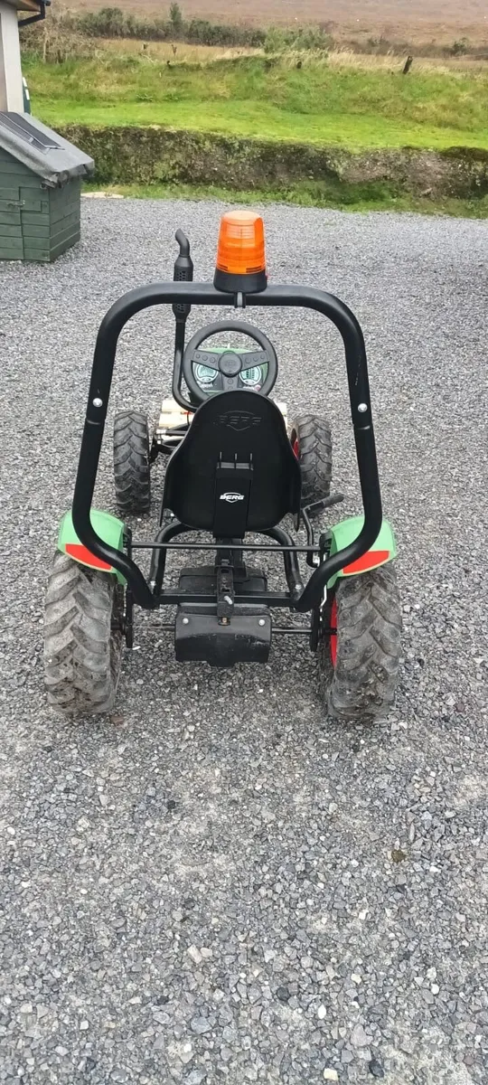 Berg Go Kart - Image 3