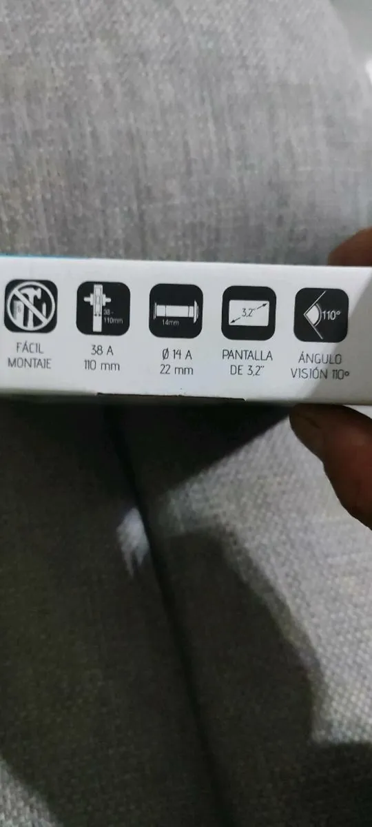 Mirilla digital - Image 4