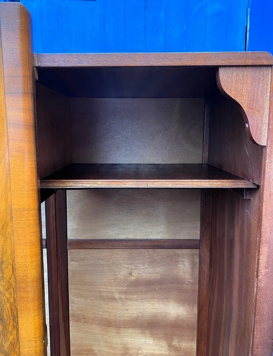 Art Deco Style Wardrobe - Image 2