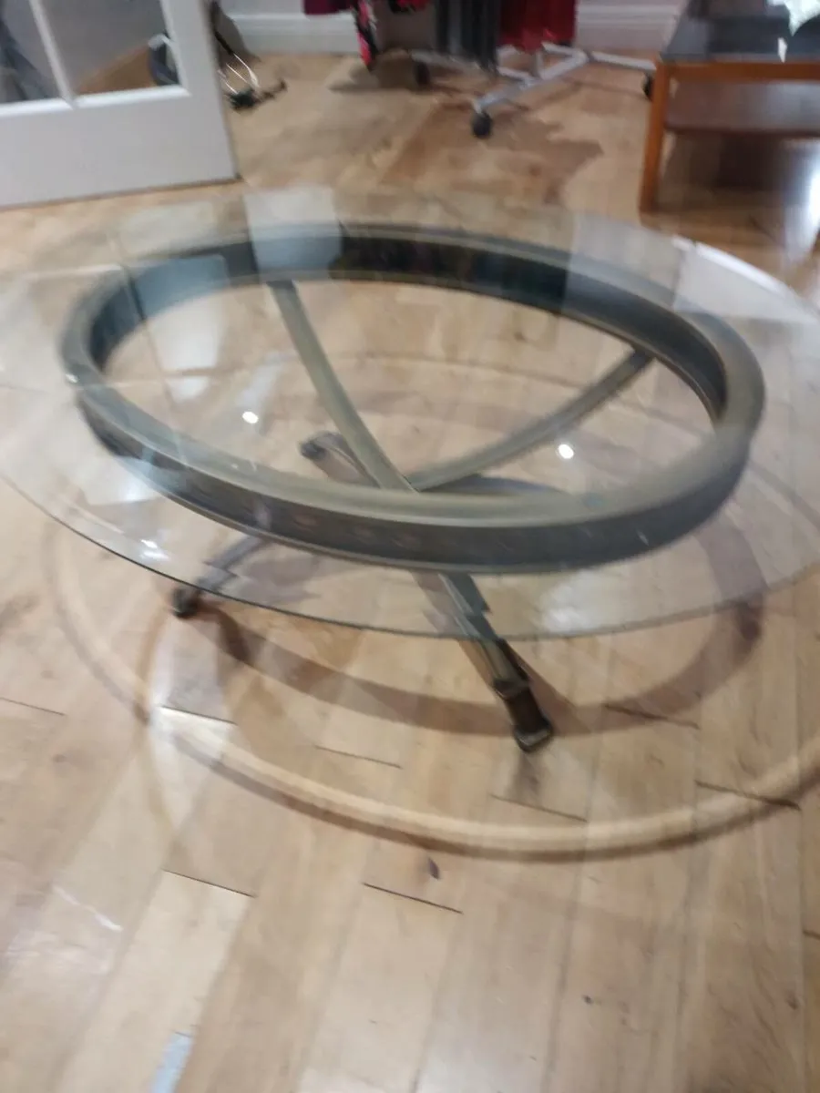 Coffee table - Image 1