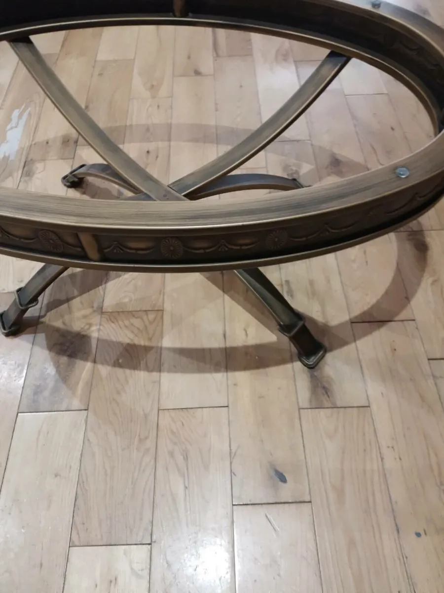 Coffee table - Image 3