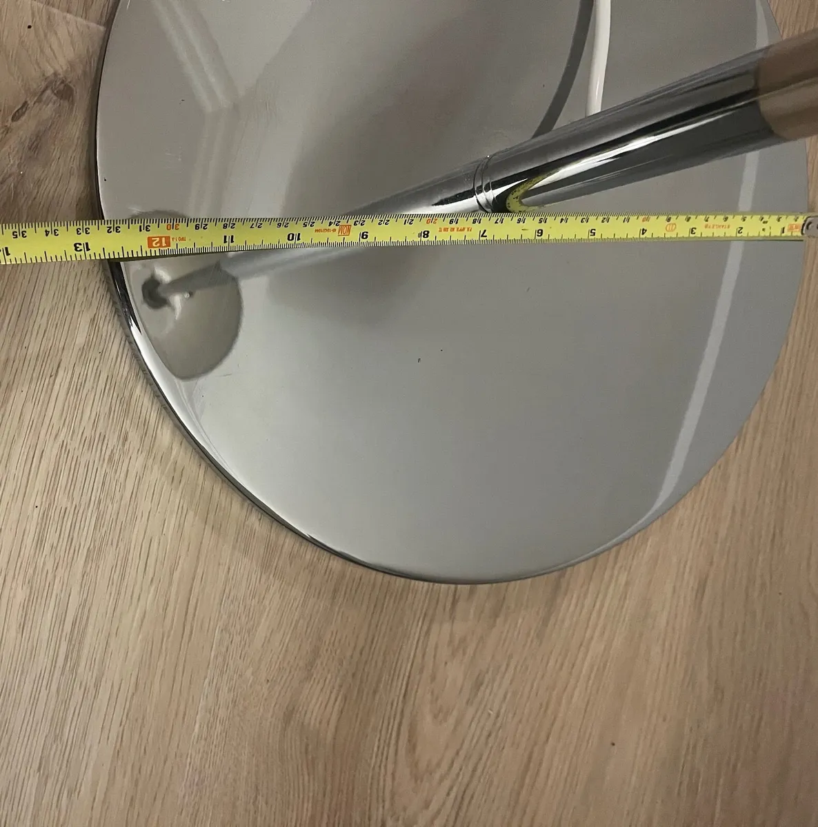 Floor Lamp - Image 2