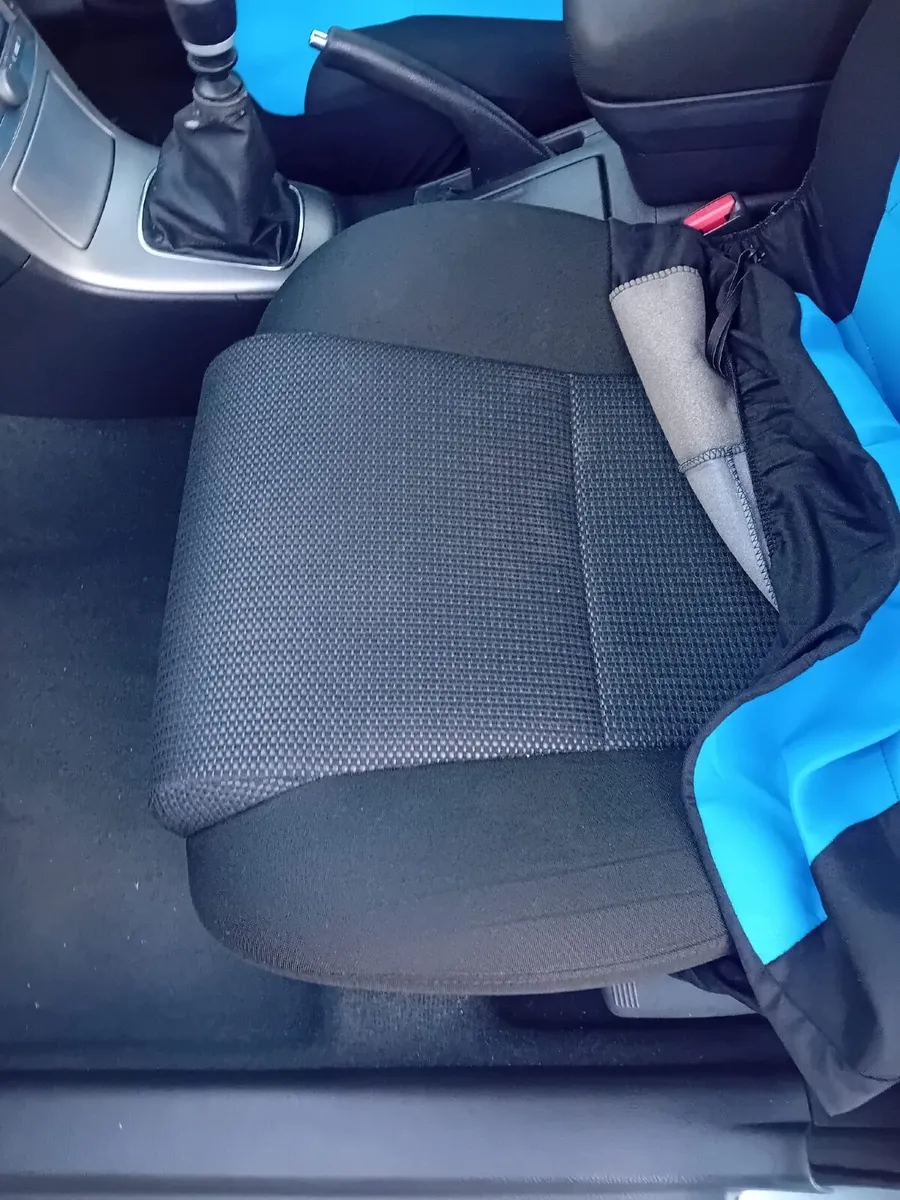 Toyota Avensis 2009 - Image 3