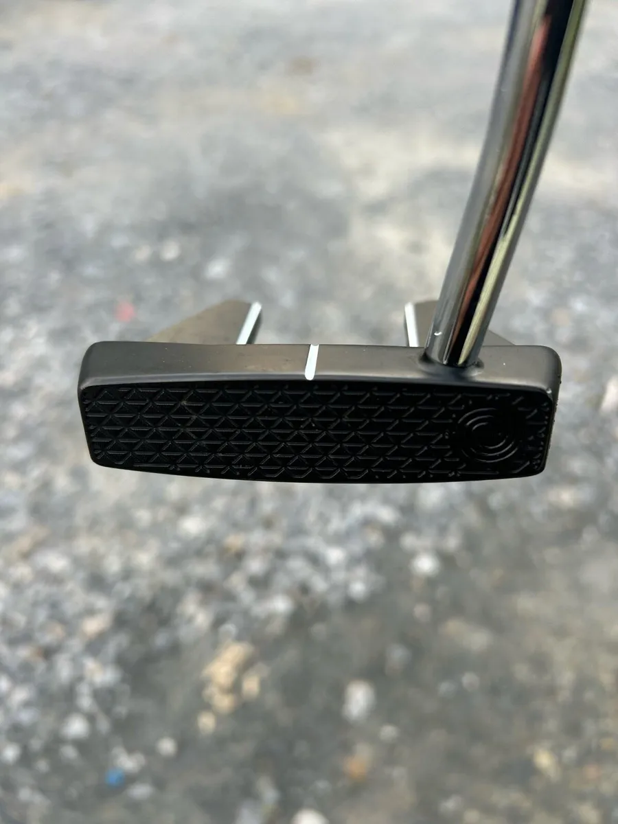 Odyssey Toulon Putter - Image 2
