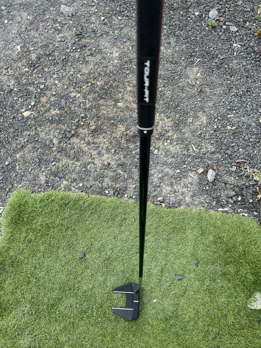 Odyssey Toulon Putter - Image 3