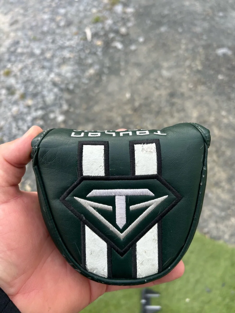 Odyssey Toulon Putter - Image 4