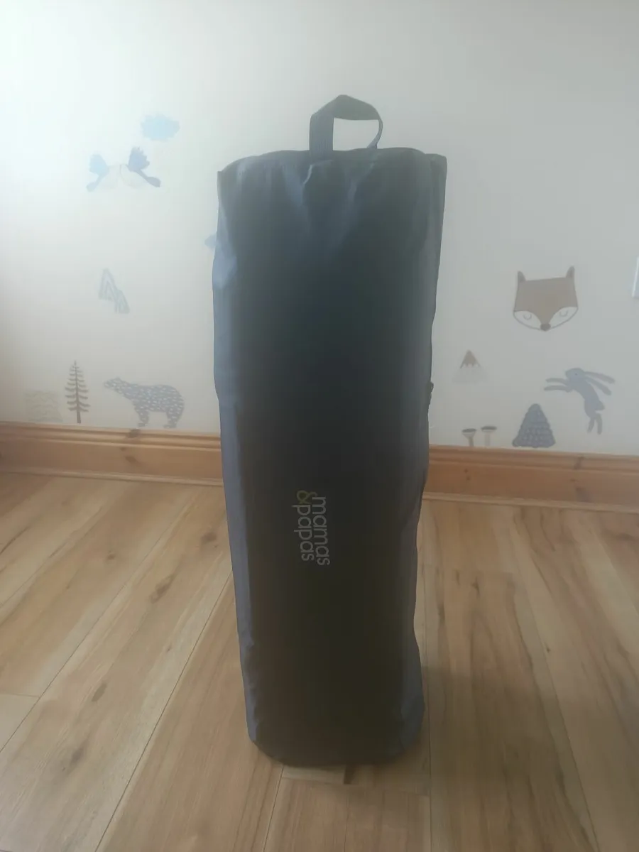 Travel cot - Image 4