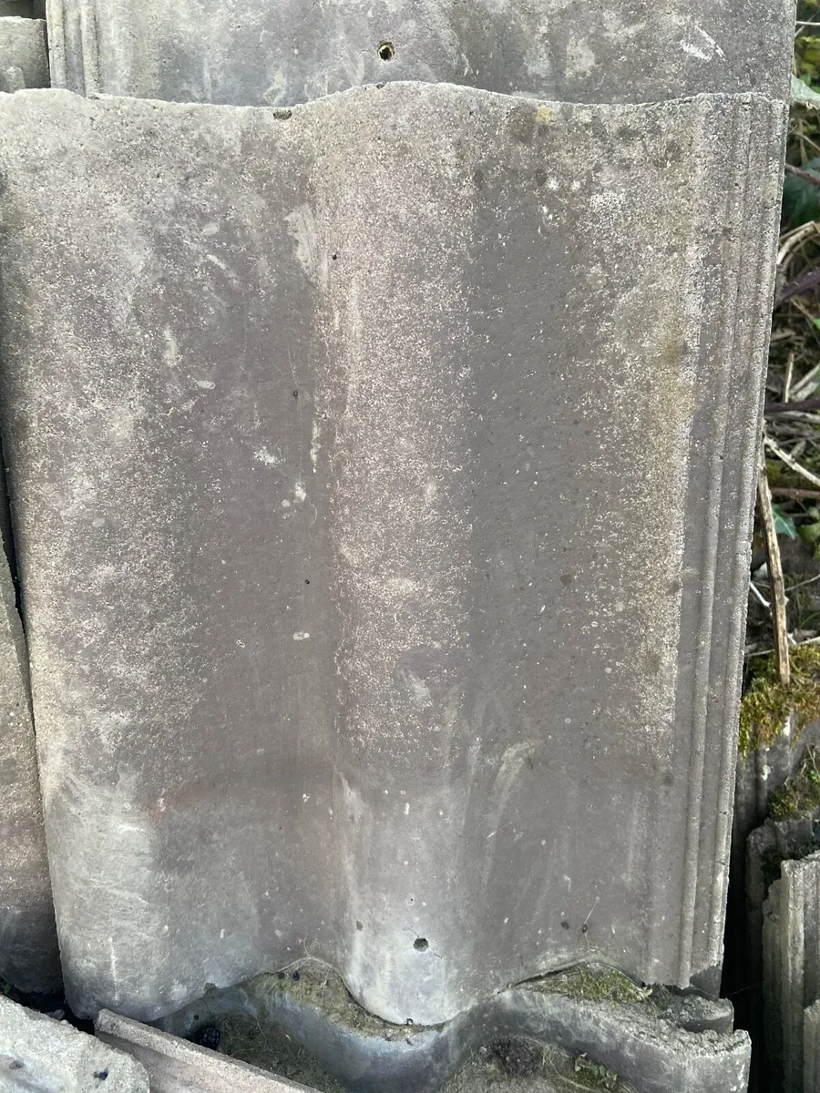 Roof tiles - Image 1