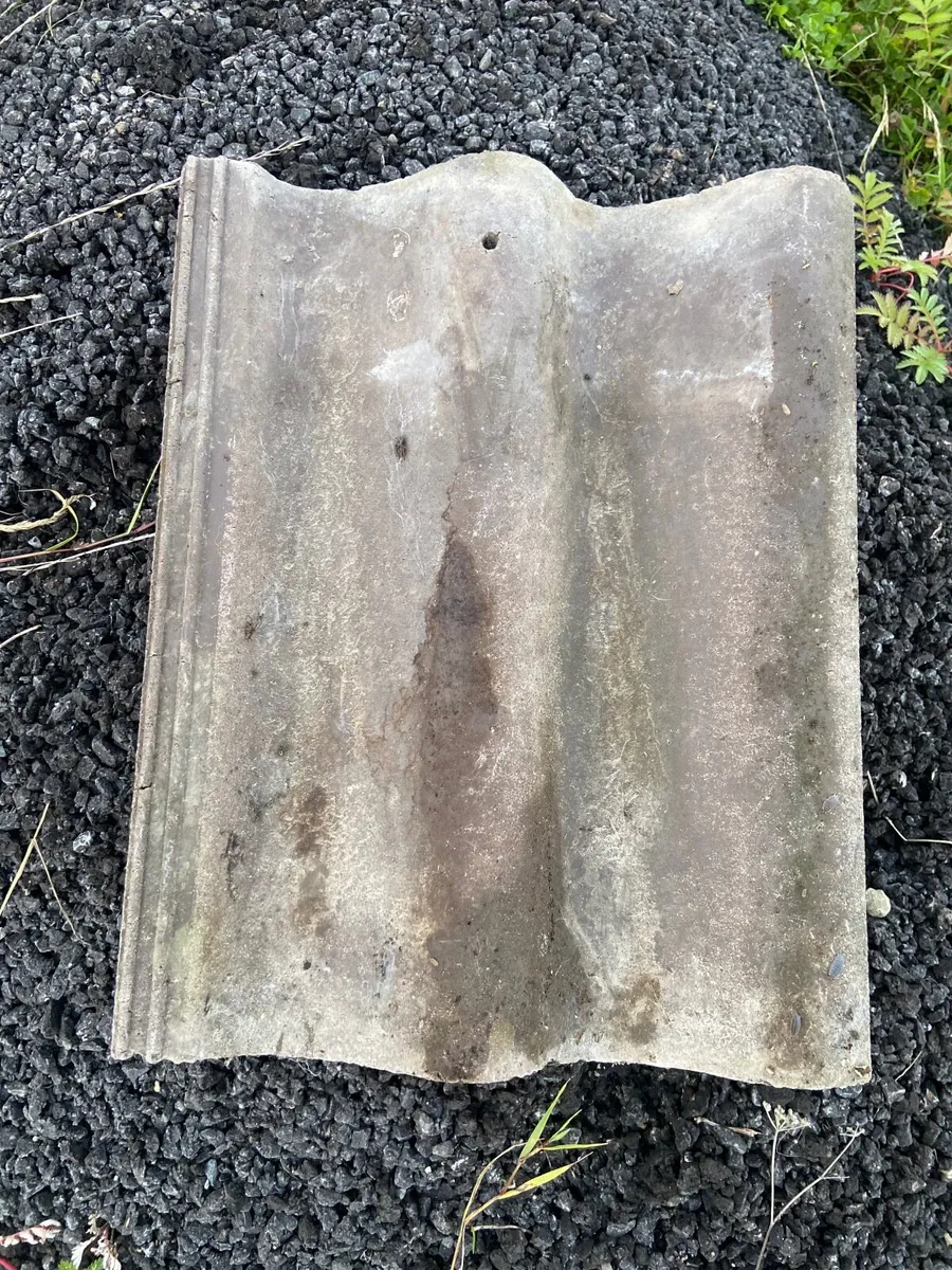 Roof tiles - Image 2