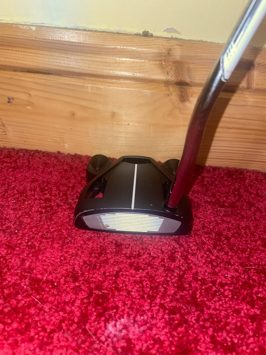TaylorMade Spider Tour Putter - Image 2
