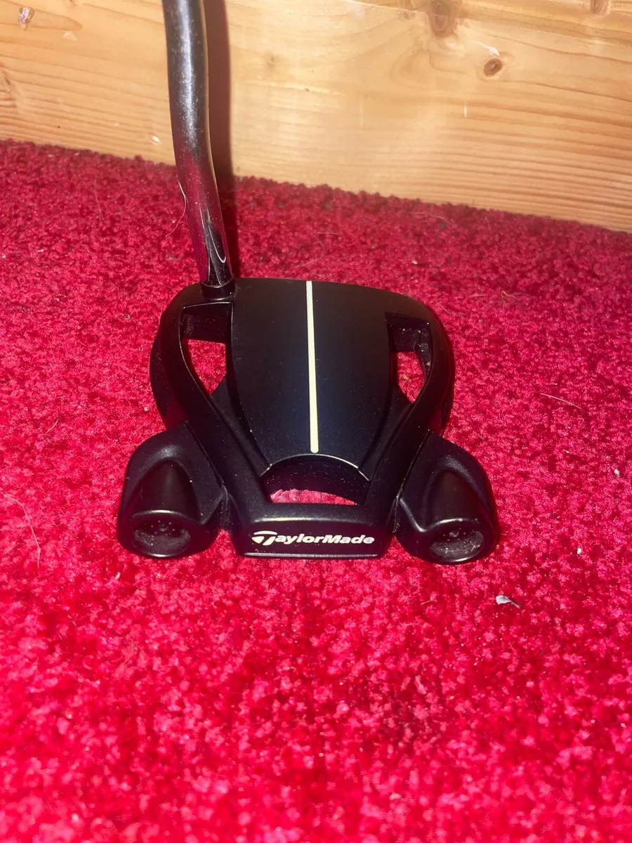 TaylorMade Spider Tour Putter - Image 3