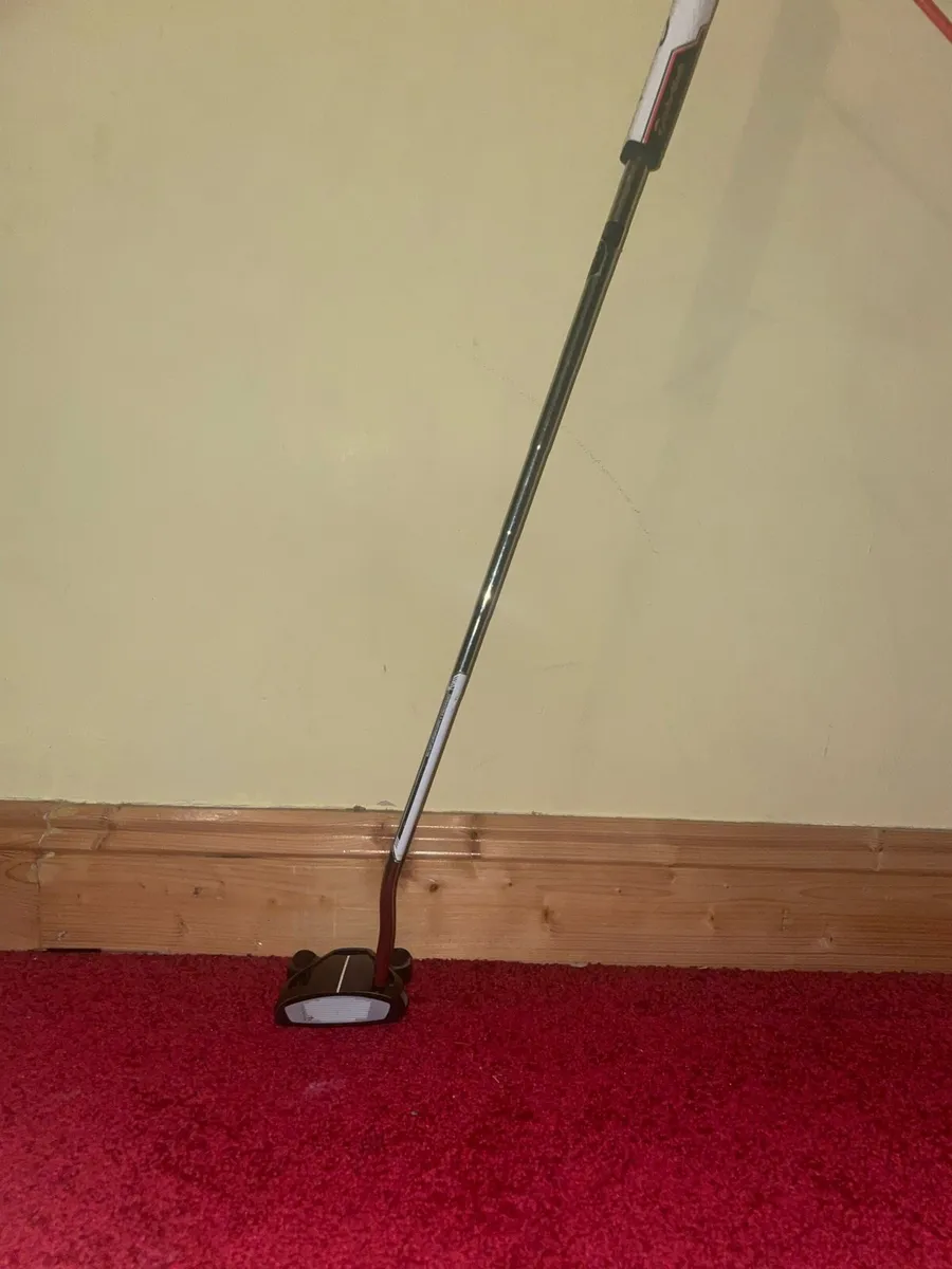 TaylorMade Spider Tour Putter - Image 4