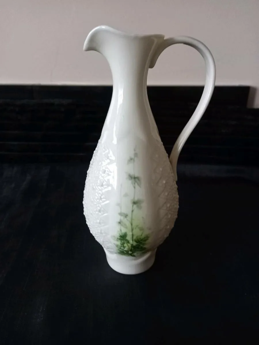 Donegal China Vases - Image 1