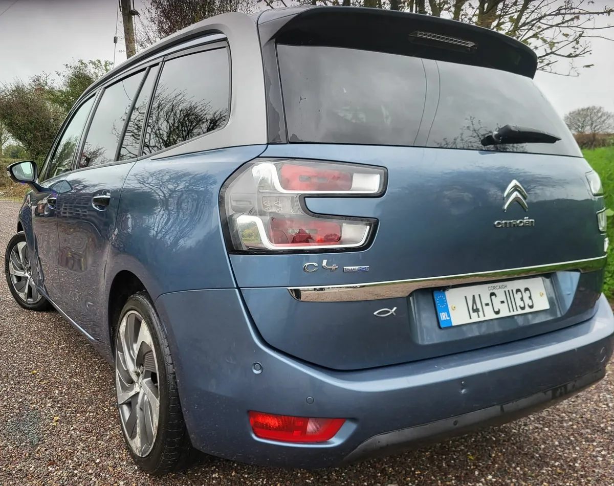 Automatic C4 2014 Exclusive - Image 4