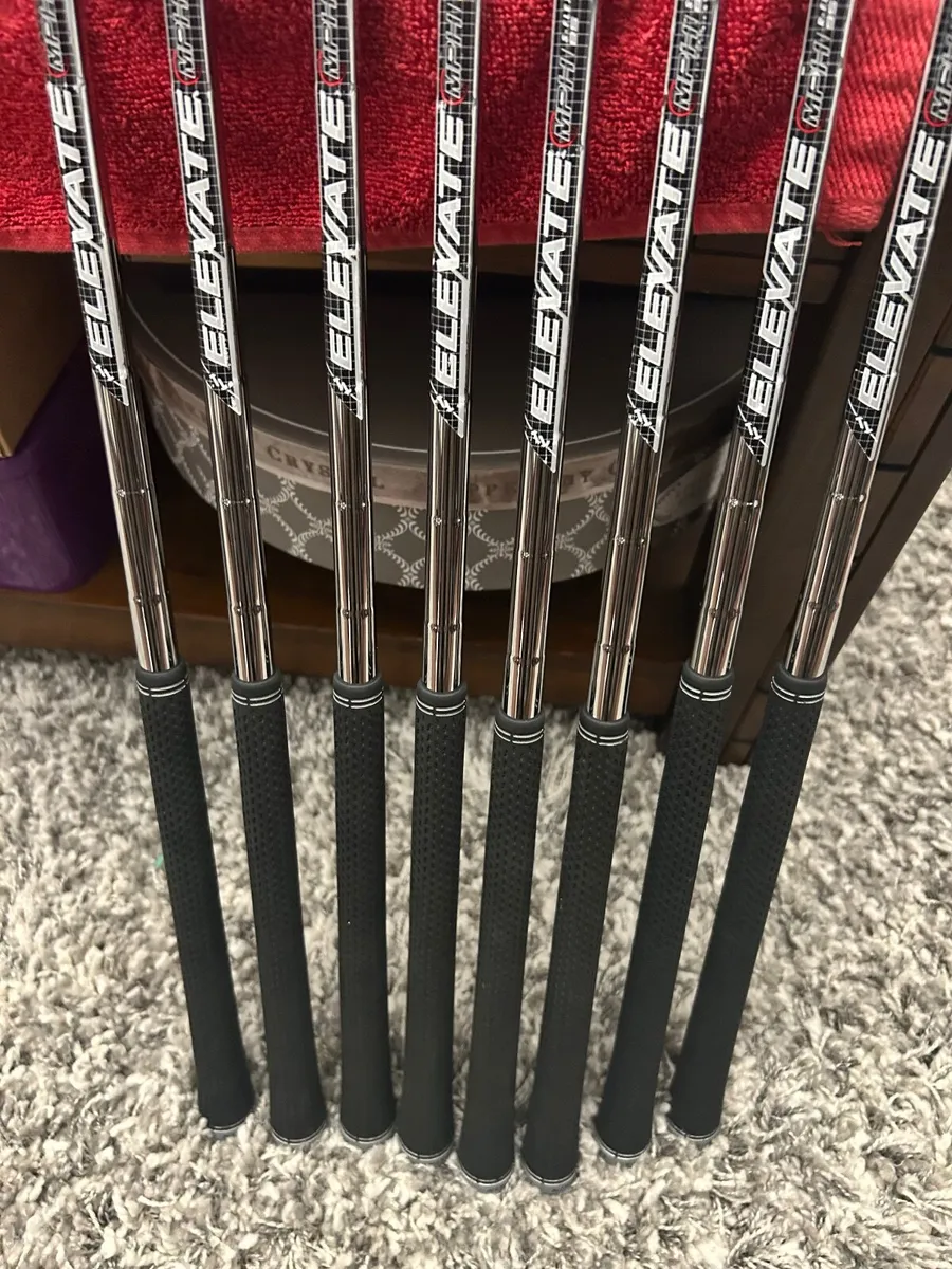 Golf clubs - Image 4