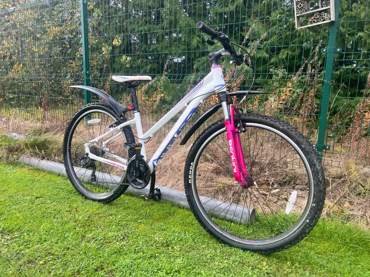 Mountain bike - Image 2