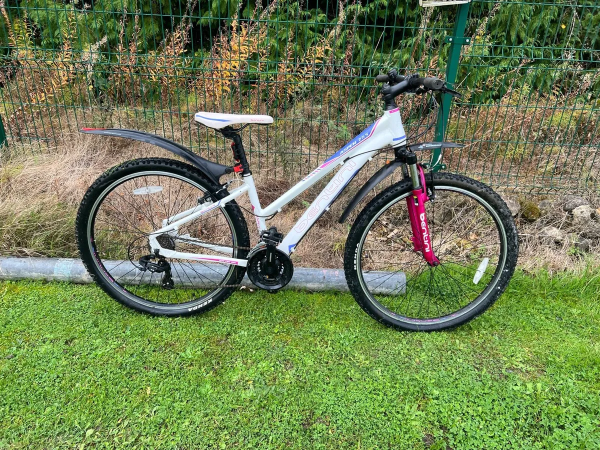 Mountain bike - Image 3