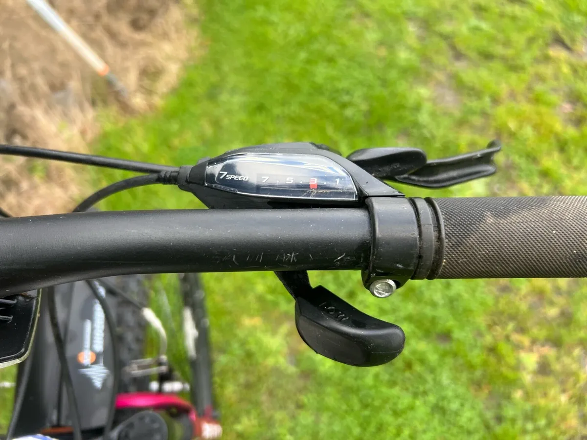 Mountain bike - Image 4