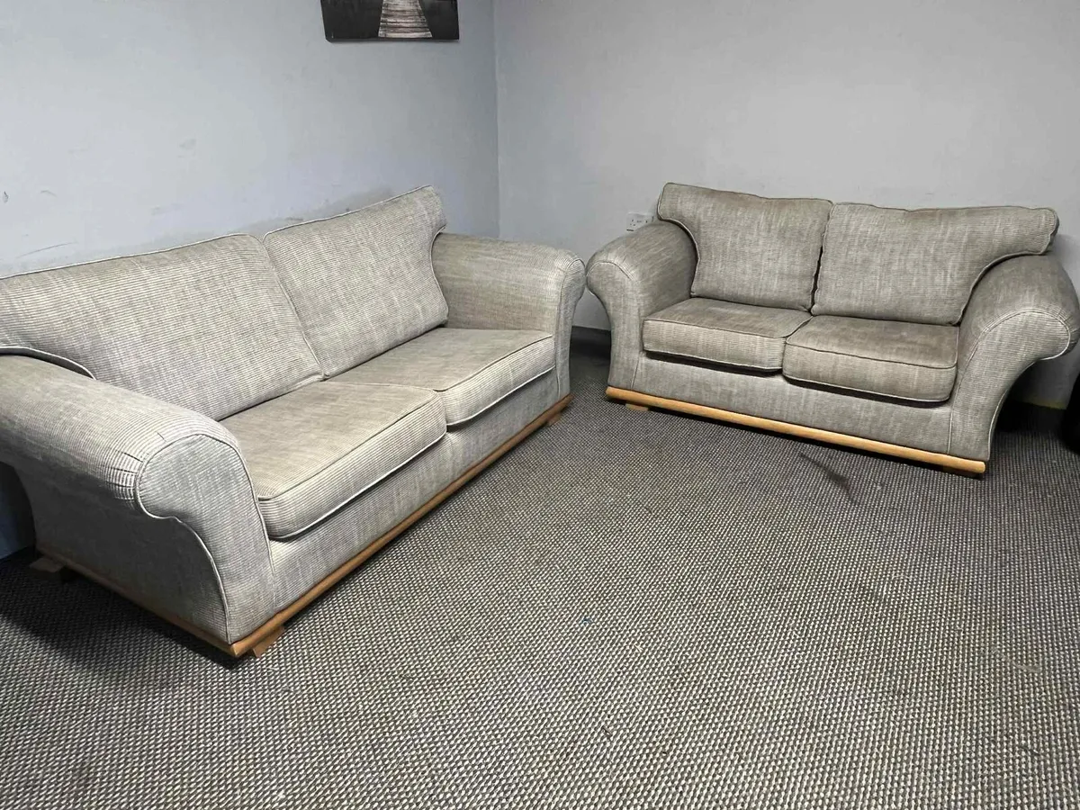 Sofas - Image 1