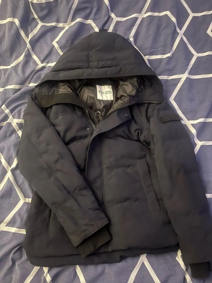 men's kenzo jacket - Image 1