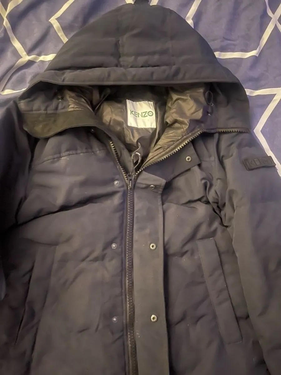 men's kenzo jacket - Image 2