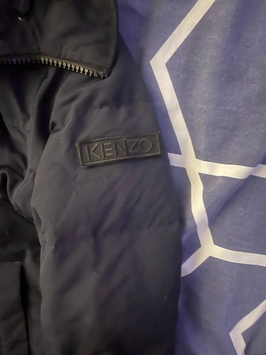 men's kenzo jacket - Image 3