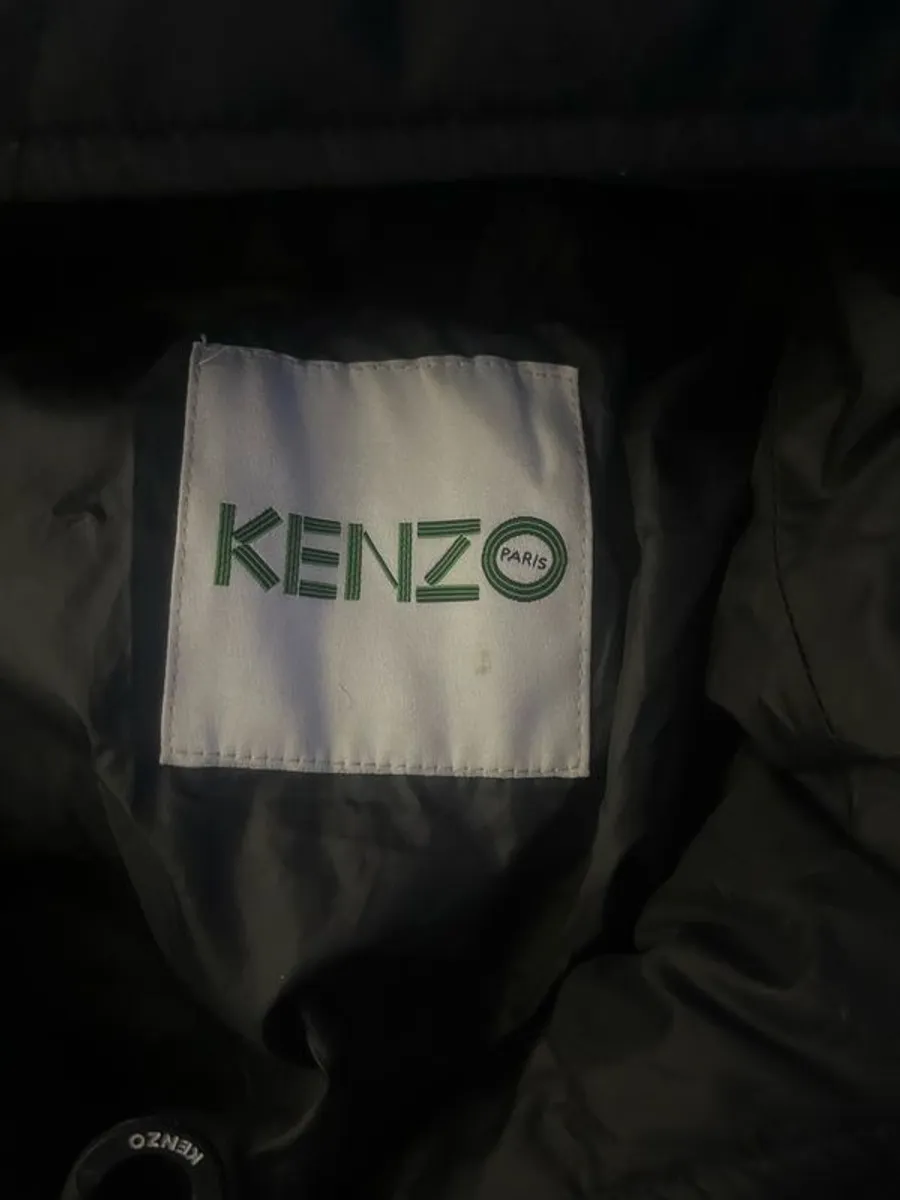men's kenzo jacket - Image 4