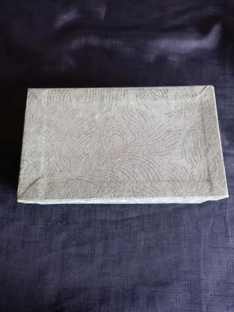 3 Shamrock Wine Glasses - Image 3