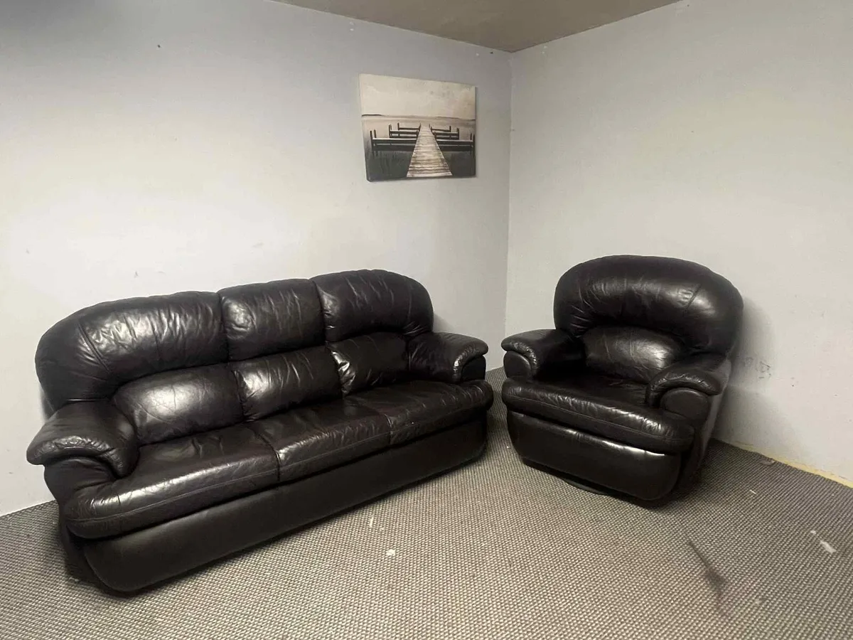 Sofas - Image 1