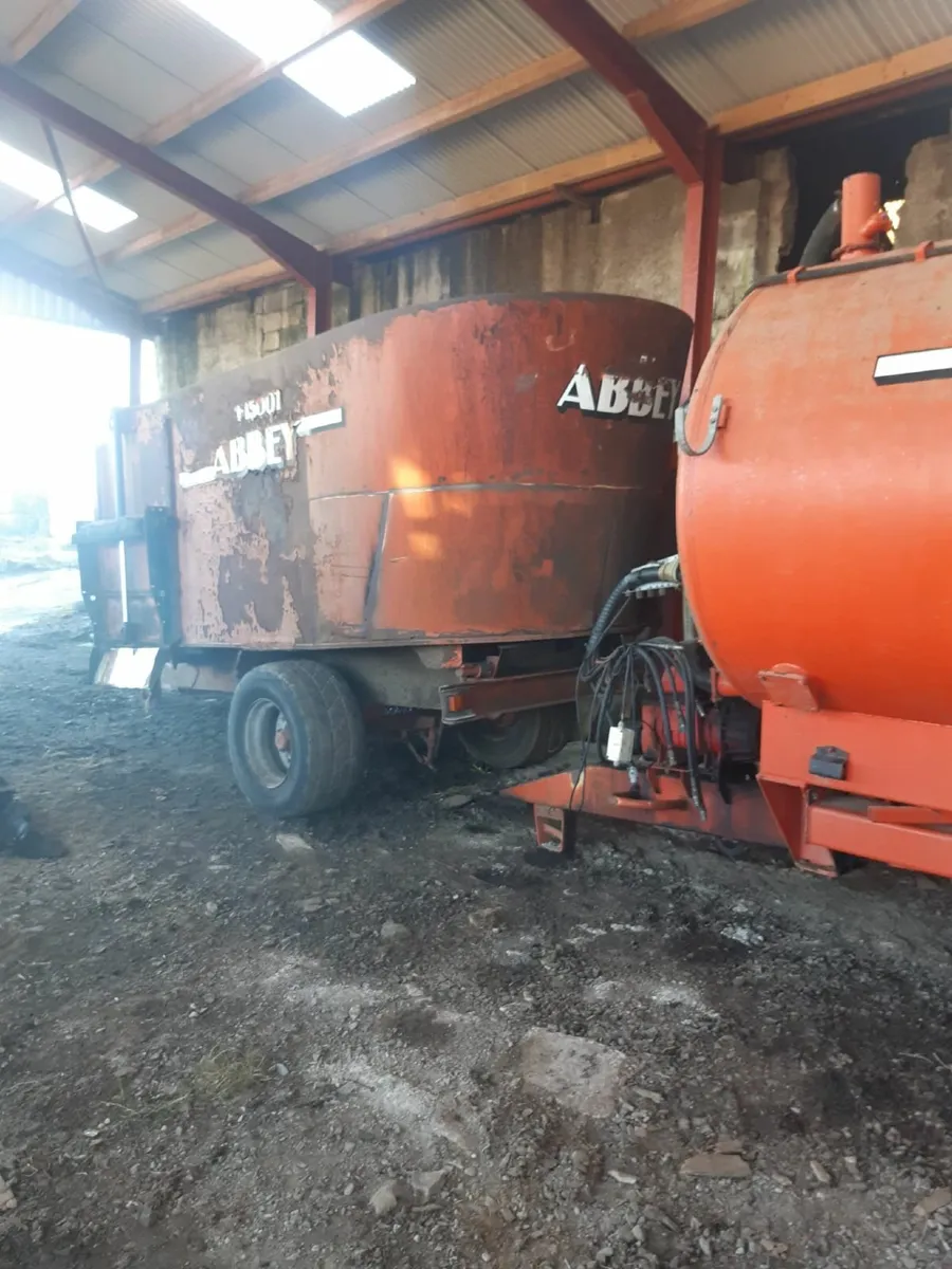 Diet Feeder - Image 1