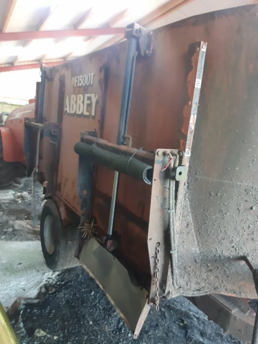 Diet Feeder - Image 2