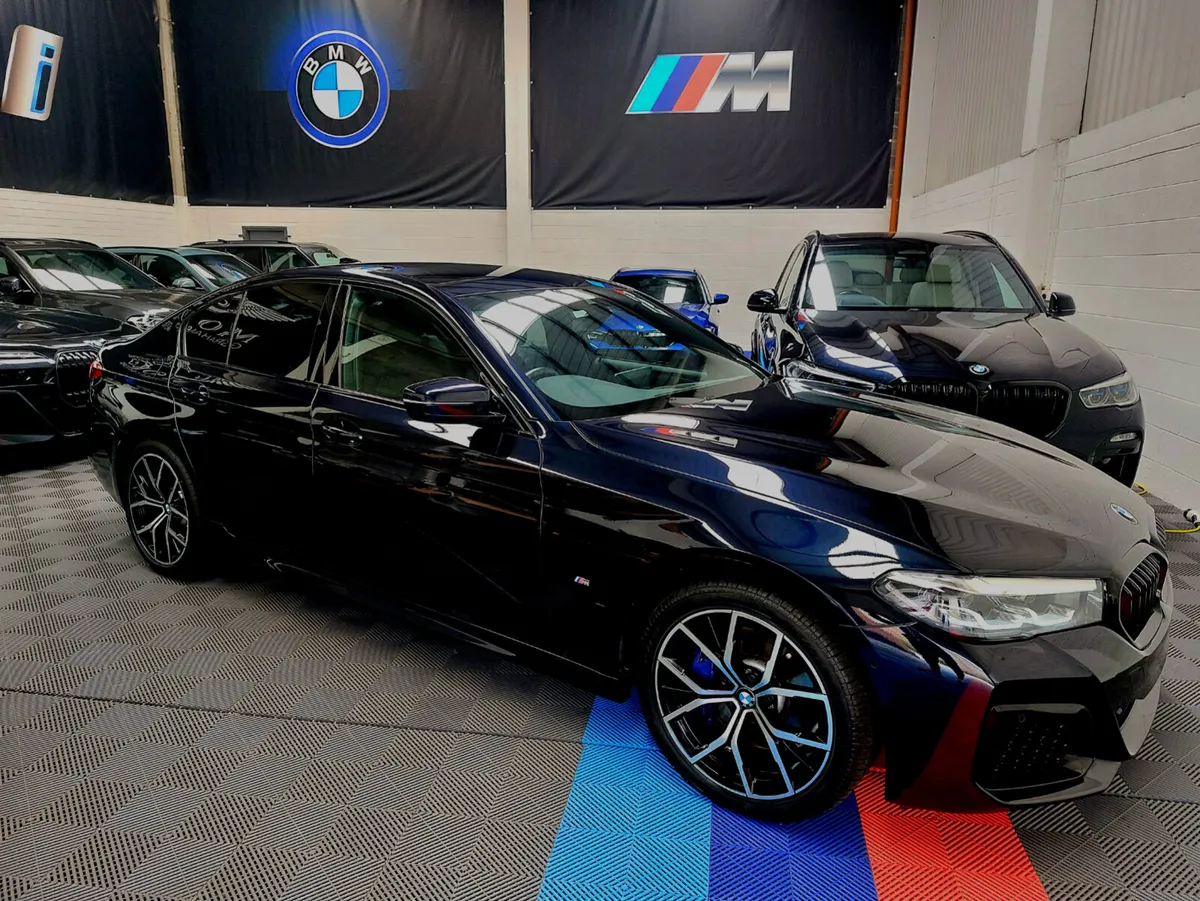 212 530E MSPORT PRO (CRAZY LOW MILES 28K) - Image 2