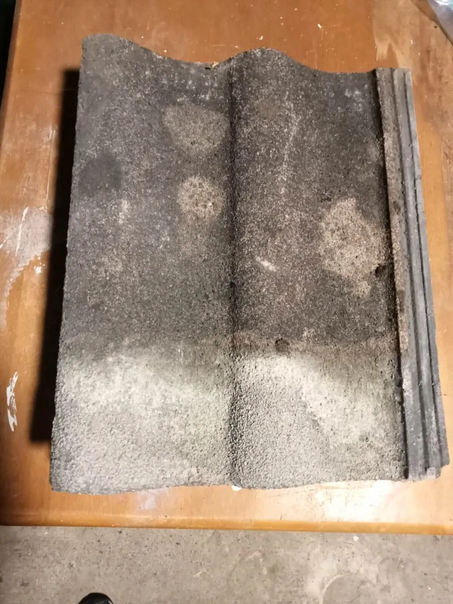 Roof tiles - Image 1