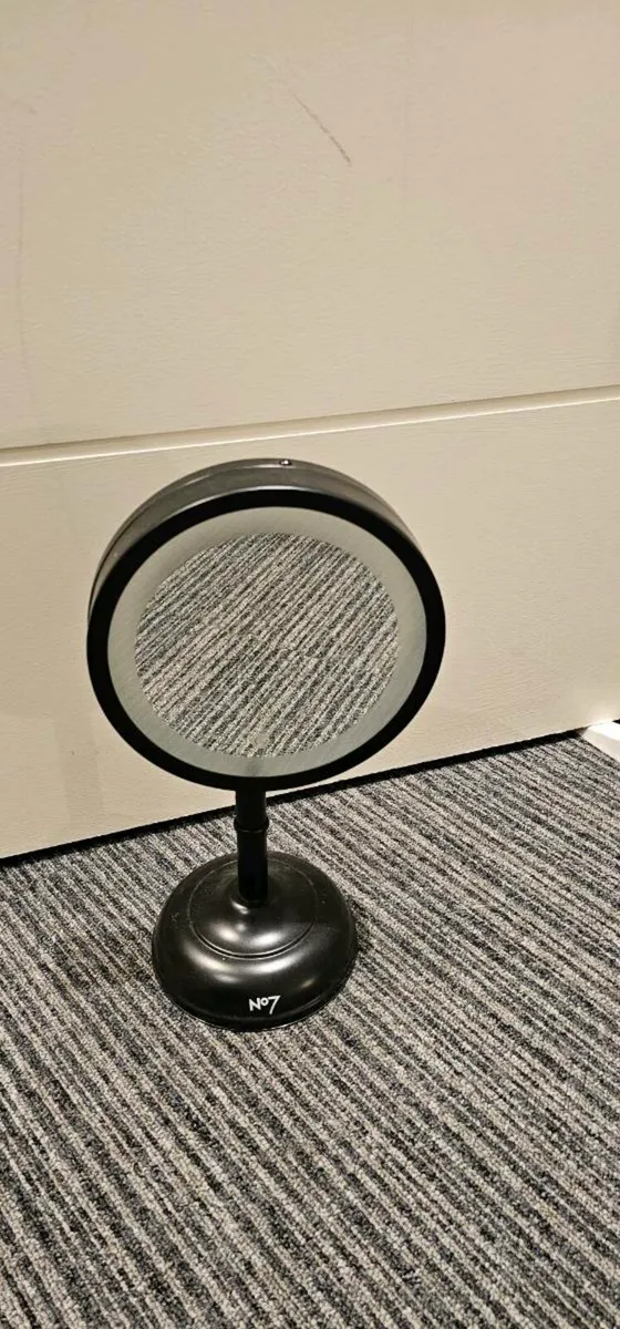 LED mirror - Image 2