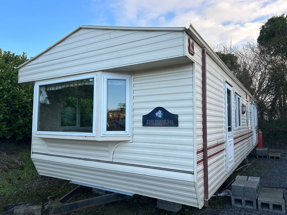 Mobile home - Image 1